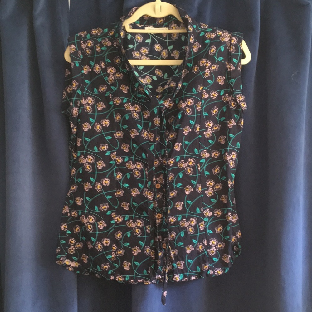 Mata Traders | 100% Cotton Blouse